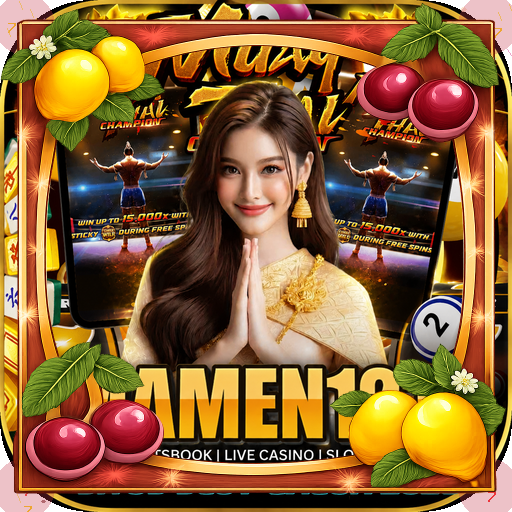 mamen123 — mitra unggulan